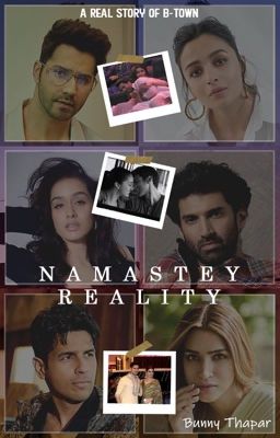 Namastey Reality ⭐