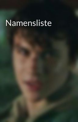 Namensliste