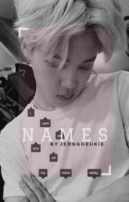 Names  | pjm