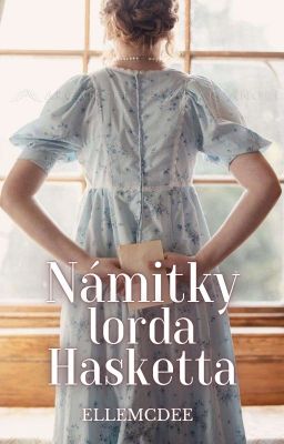 Námitky lorda Hasketta