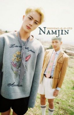 Namjin