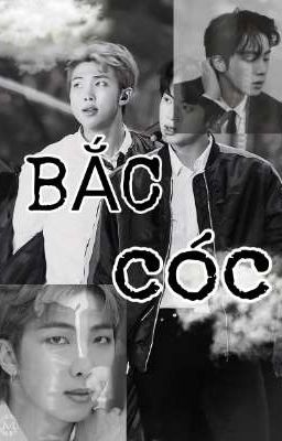 [namjin] BẮT CÓC 