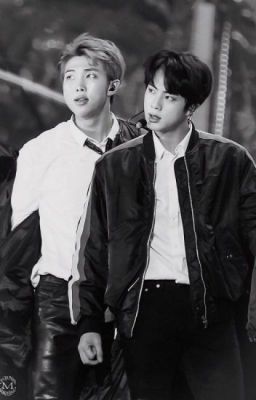 [Namjin] Cậu chủ, Tôi....yêu Cậu!