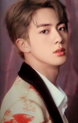 |NamJin| Chuyện của chàng búp bê nọ