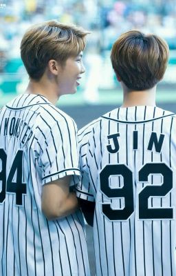 [NamJin] Chuyện đời thường