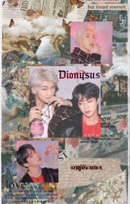 [Namjin] Dionysus