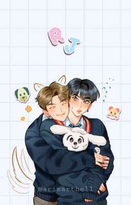 NAMJIN FANART