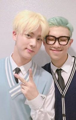 [NAMJIN FANFIC] 