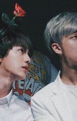 [Namjin fic]Yêu thầm Namjoon