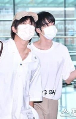 | namjin |  [ ghét của nào trời trao của đấy ! ] 