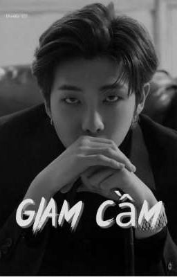 NAMJIN/ Giam Cầm