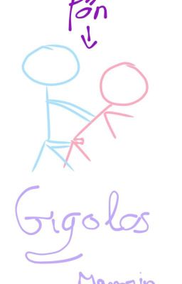 [NamJin] Gigolos 