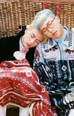 namjin | long | psycho