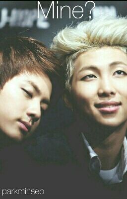 Namjin; Mine?