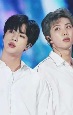 |NamJin| Người Yêu Tôi Là Hồ Ly ?