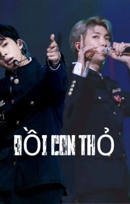 (NAMJIN) (ONESHOT) Đồi Con Thỏ