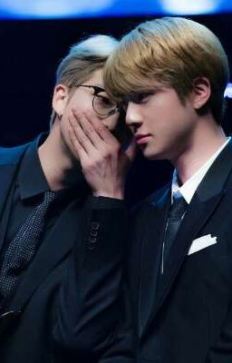 [ NamJin ] [ OneShot ] Mãi Mãi Là Bao Lâu ? 