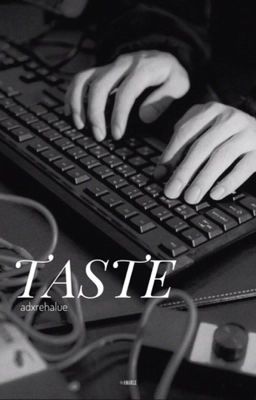 [NAMJIN] TASTE