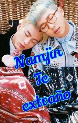 Namjin te extraño xXTerminadaXx