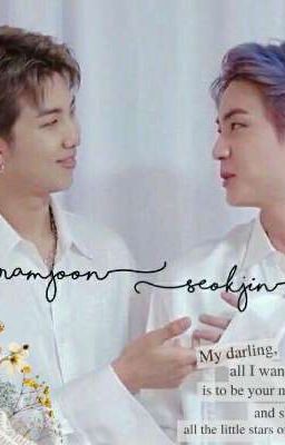 [NamJin] Thư Ký Kim!Tôi Yêu Cậu