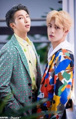 [NamJin]Tôi và em (OneShot)