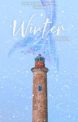 [NamJin] [Transfic | Oneshot] Winter.