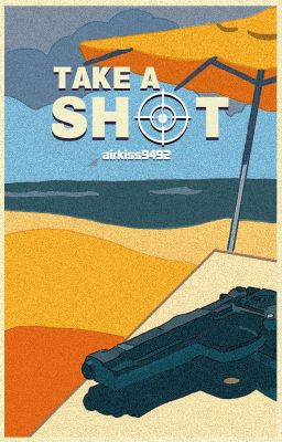 [NamJin][Written fic | 2shots] Take a shot