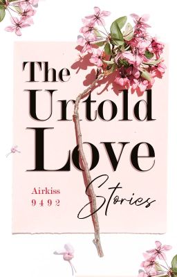 [NamJin][Written fic][Drabbles] The untold love stories.