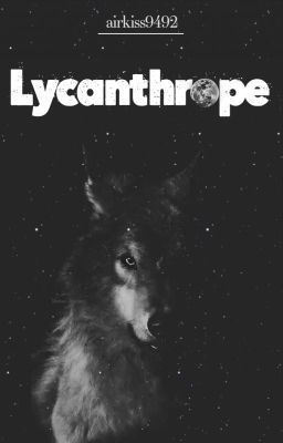 [NamJin][Written fic | Longfic] Lycanthrope.