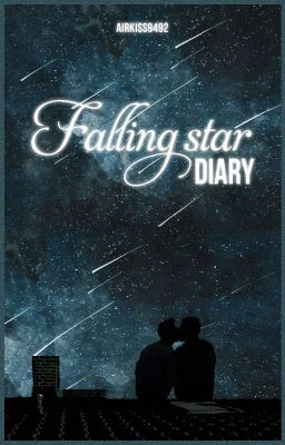 [NamJin][Written fic | Oneshot] Falling star diary.