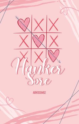 [NamJin][Written fic | Oneshot] Hanker Sore