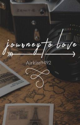 [NamJin] [Written fic | Oneshot] Journey to love.