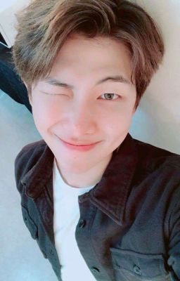 [Namjoon-Oneshort]Tháng 11 của Hồi Ức