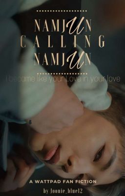 📞Namjun Calling Namjun👥(94 Liners FF)