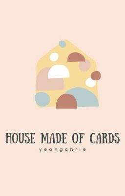 [NamKook] House Made Of Cards