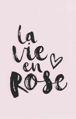 NamMin | la vie en rose