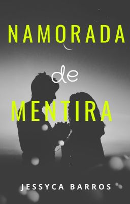 Namorada De Mentira [PARADO]