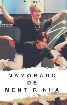 Namorado de Mentirinha  [MINSUNG]