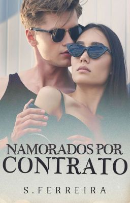 Namorados por contrato (DEGUSTAÇÃO)