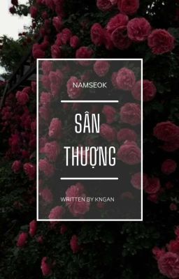 [Namseok] Sân Thượng