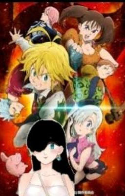 NANATSU NO TAIZA  GOWTHER X ESCRITORA ( asa yo 