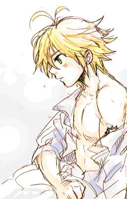 Nanatsu No Tazai Fanfic