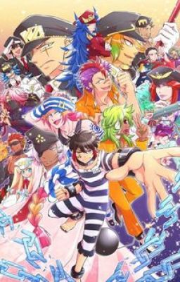 Nanbaka {All Juygo}