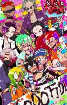 Nanbaka Ask