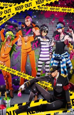 Nanbaka Male Characters X Reader