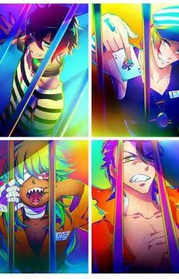 Nanbaka! (One shots) 