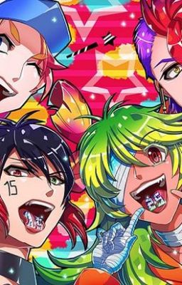 Nanbaka RP !!