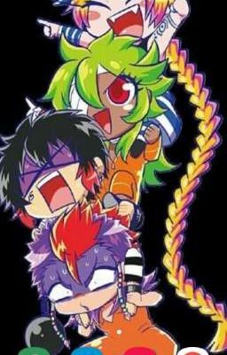 Nanbaka Talks