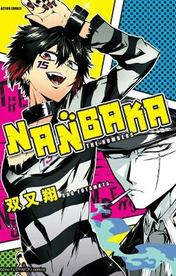 Nanbaka Zodiacs