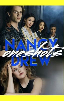 Nancy Drew Oneshots